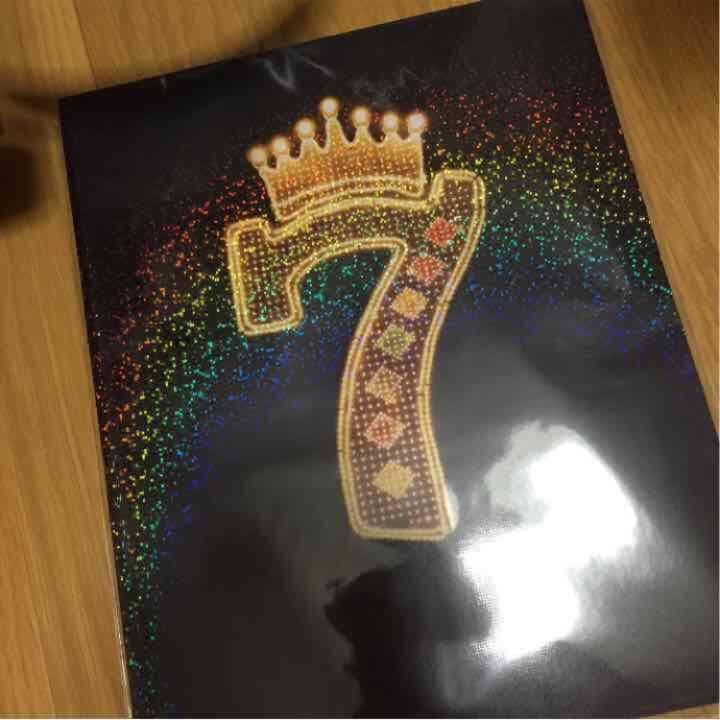 ジャニーズWEST ラッキィィィィィィィ7 グッズセット 楽天市場