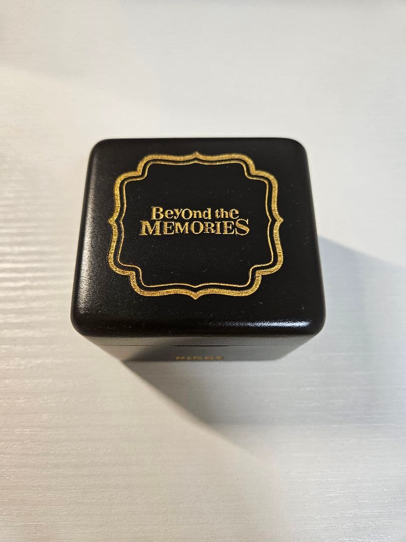 レア) 勝利の女神 NIKKE オルゴール 1.5周年 韓国限定 クラウン