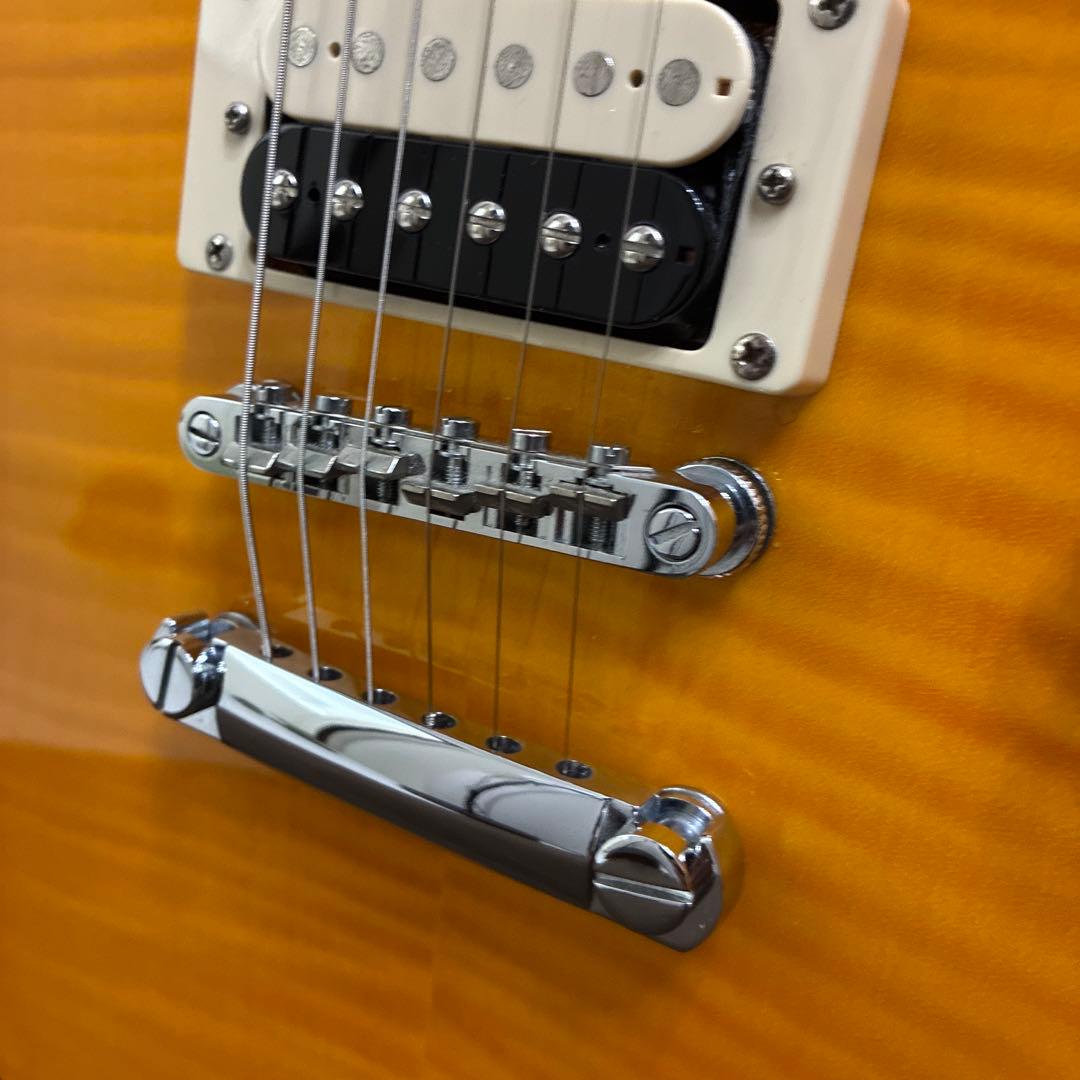 ギター Epiphone Slash AFD Les Paul Special-II