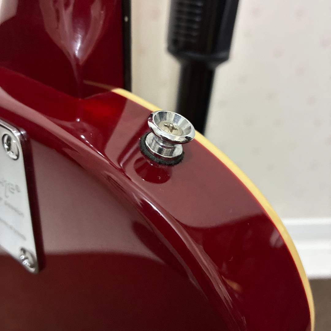 ギター Epiphone Slash AFD Les Paul Special-II