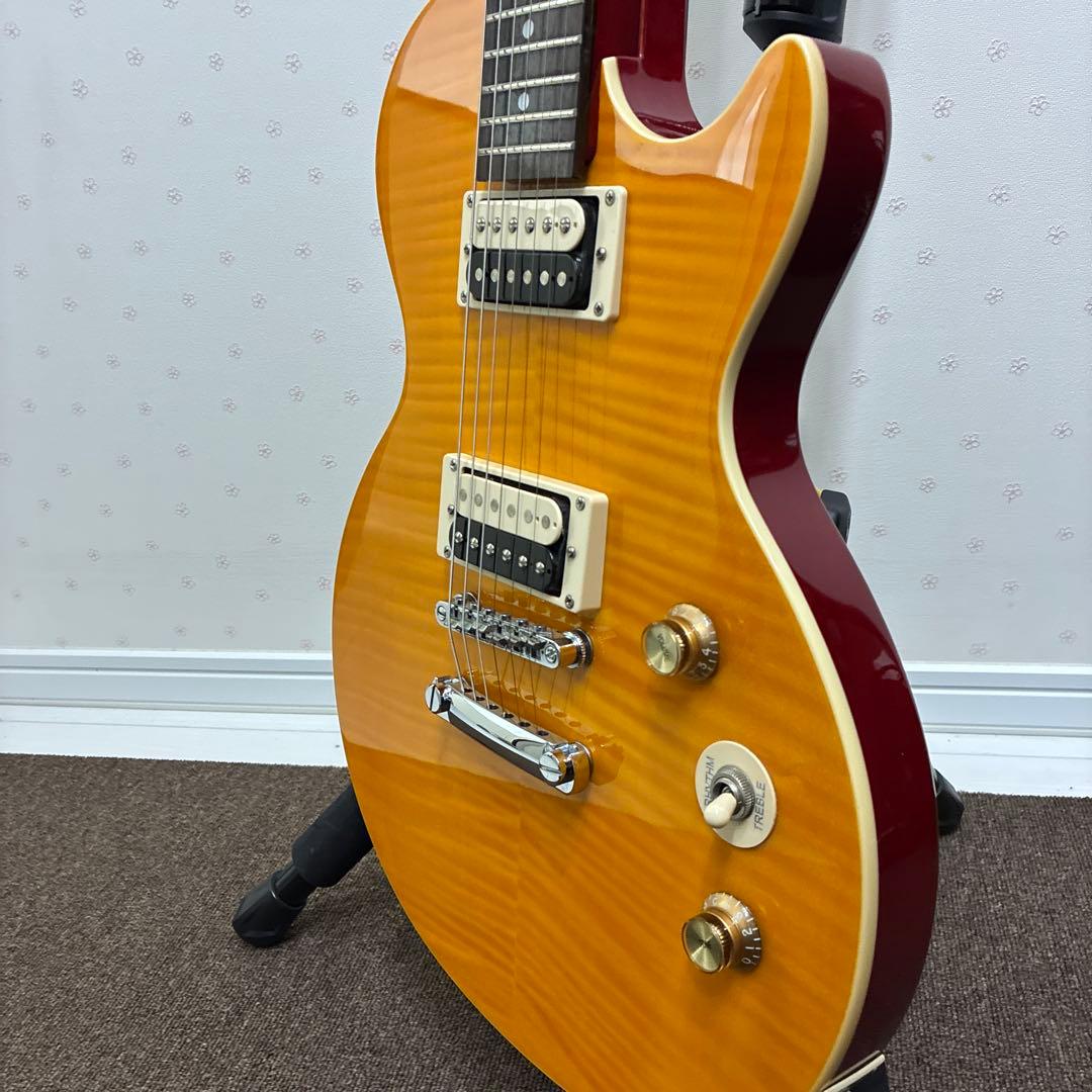 ギター Epiphone Slash AFD Les Paul Special-II