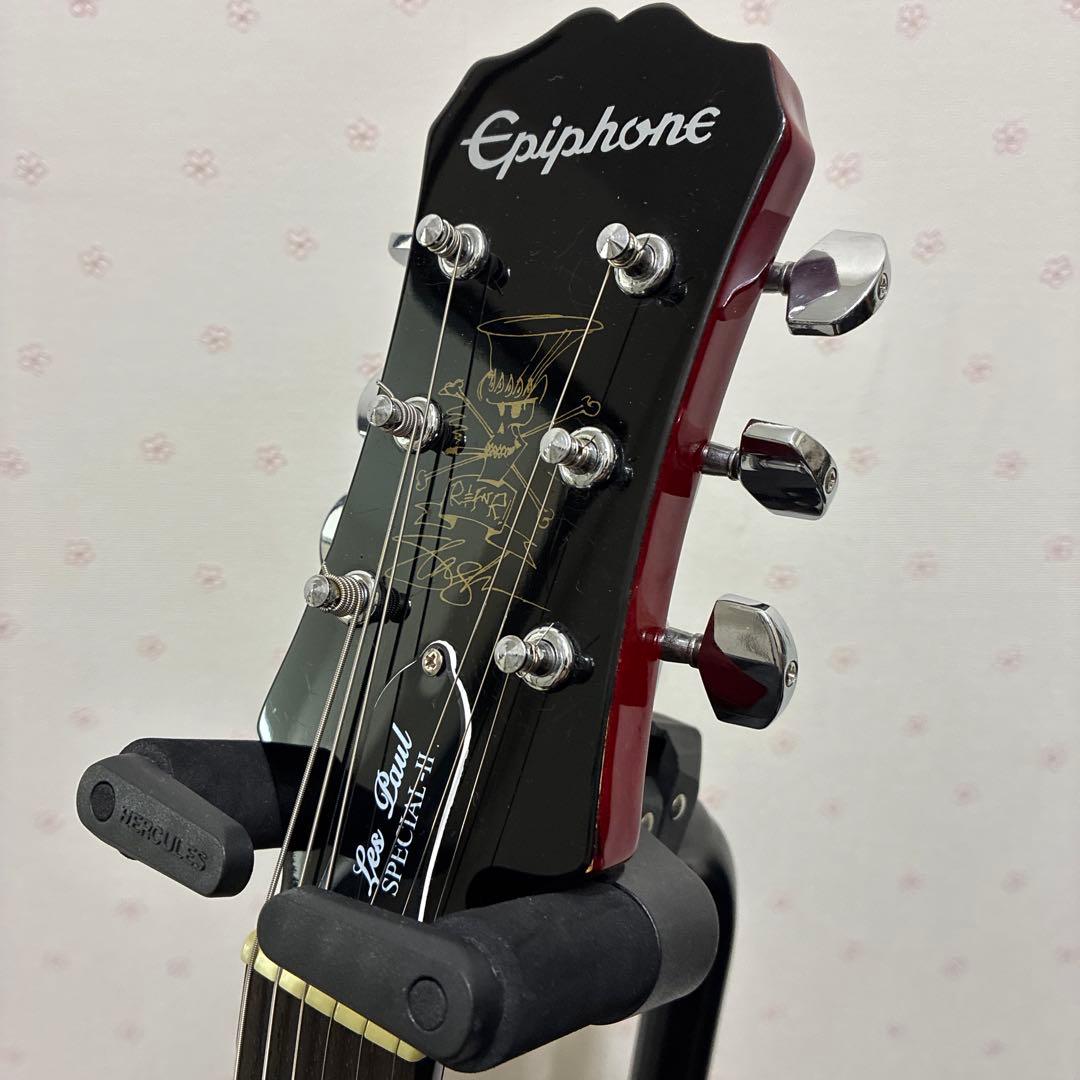 ギター Epiphone Slash AFD Les Paul Special-II