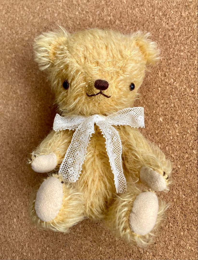 テディベア 作家様