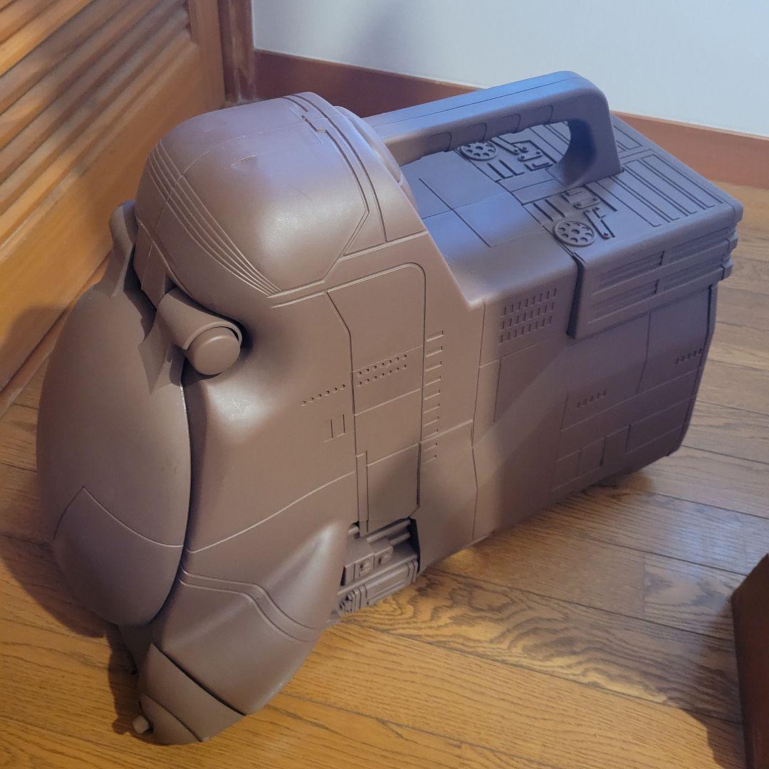 EVANGELION 初号機 覚醒ver. KAIJU ONE 壺工房 WF