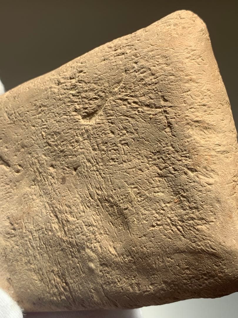 専用ジャッキー様 古代メソポタミア 楔形文字 粘土板 出土 ガンダーラ