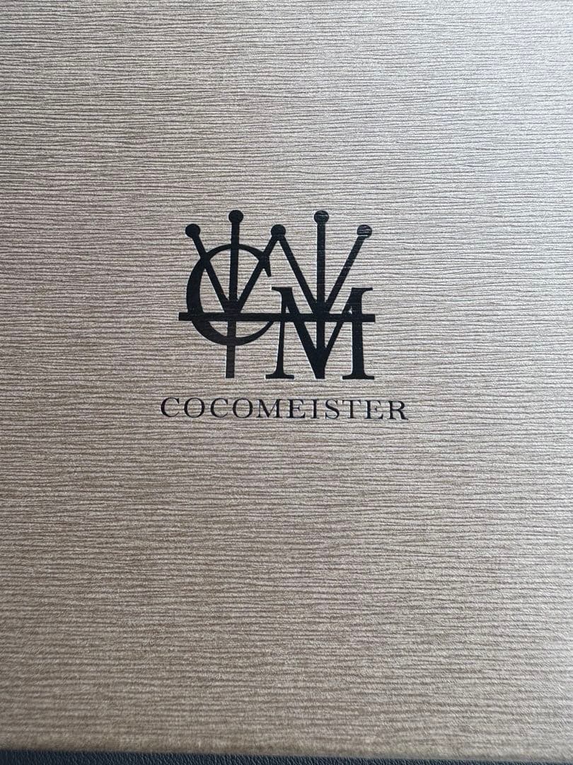 ココマイスター COCOMEISTER キーケース 【ダーリントン・シリンダー】 楽天市場】【ココマイスター】ダーリントン・シリンダー キーケース