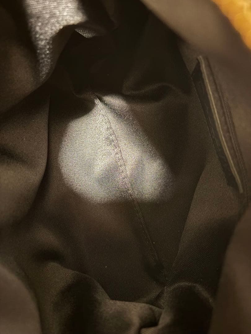 AULENTTI ボストンバッグ