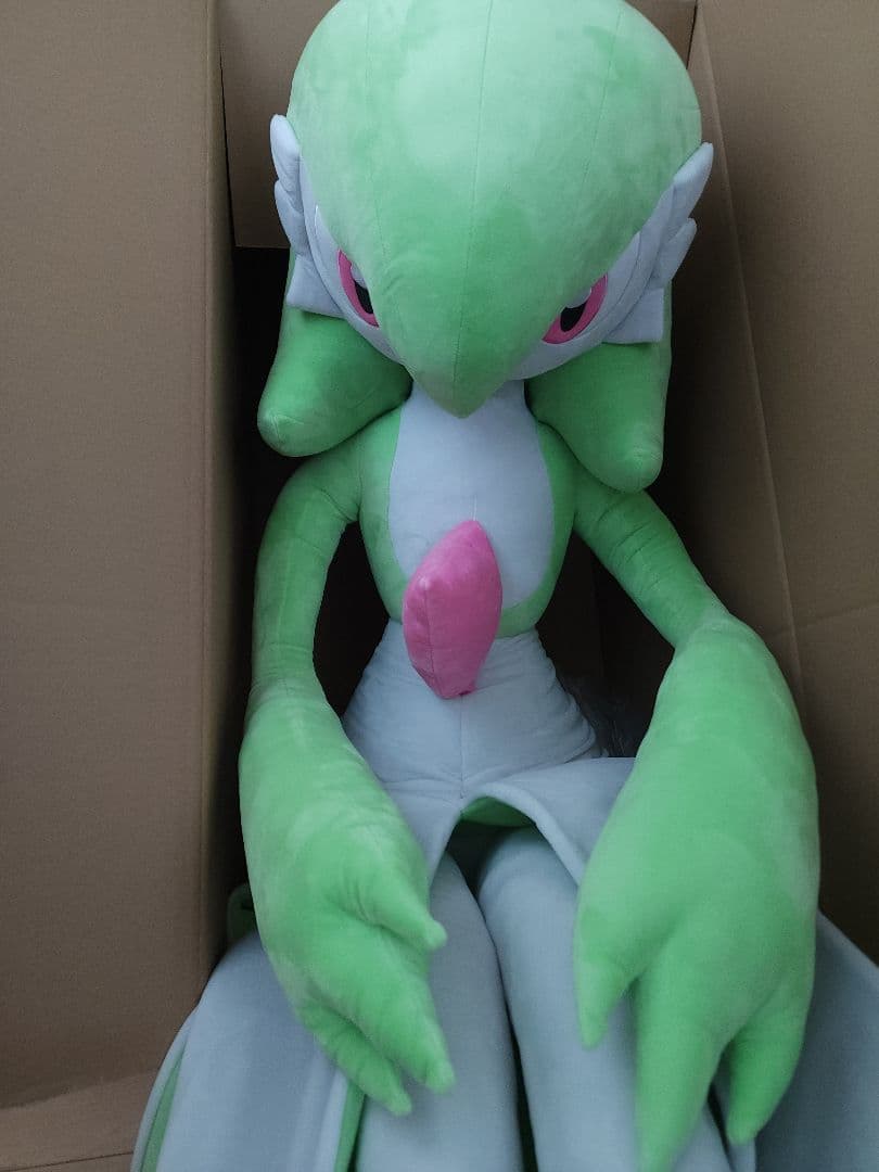 等身大サーナイト 中古