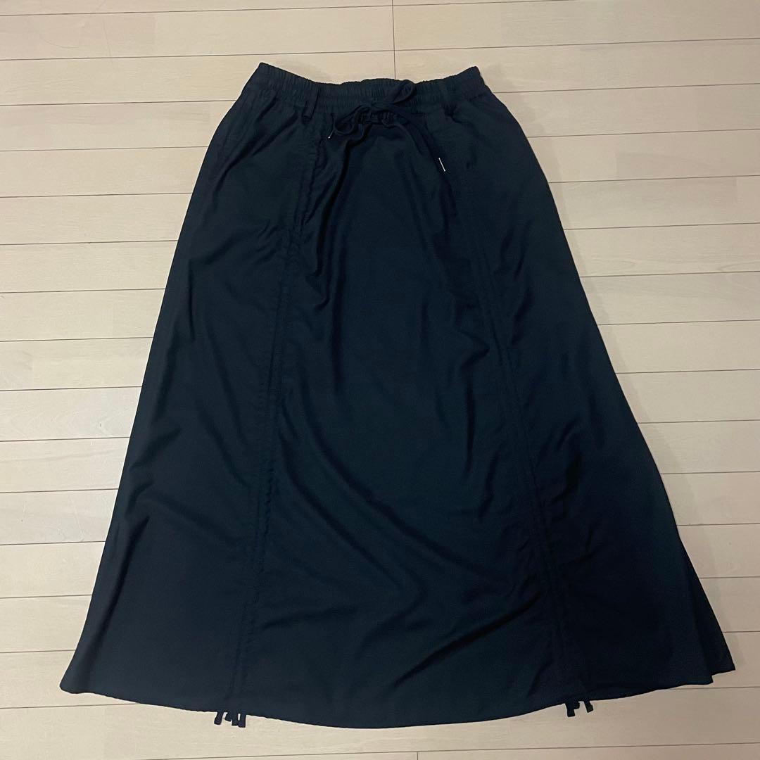 きのこさん専用notconventional ストリングスカート