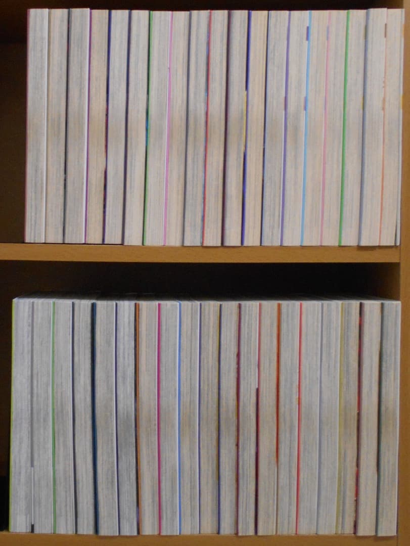 38冊セット】HUNTER×HUNTER 38巻 冨樫義博 1冊帯付き