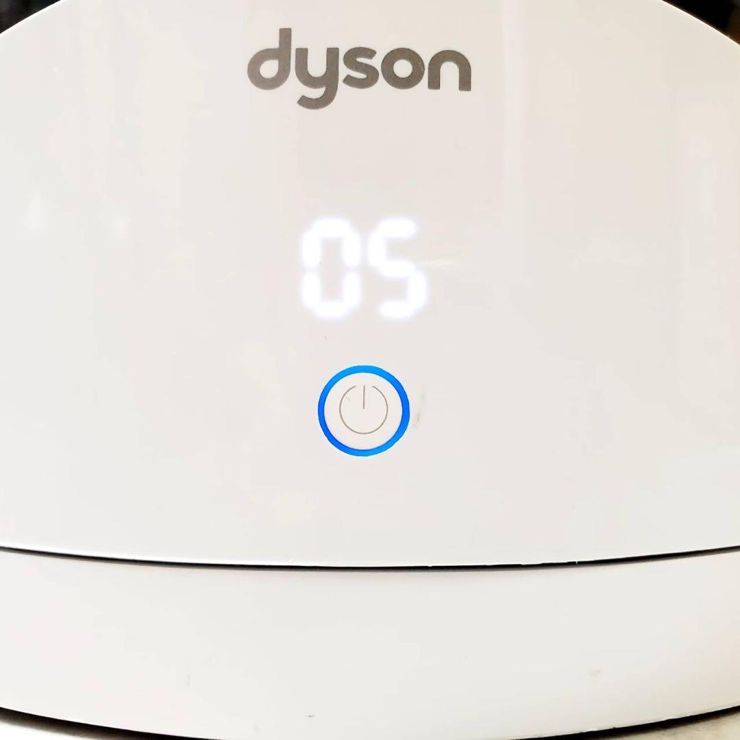 ダイソン 空気清浄機能付き 羽無し扇風機 HOT+CooL HP03 20年製