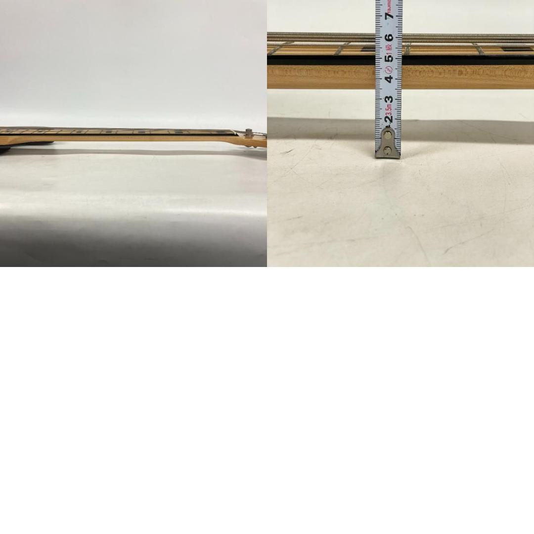 FERNANDES フェルナンデス ギター RJB-45 弦楽器