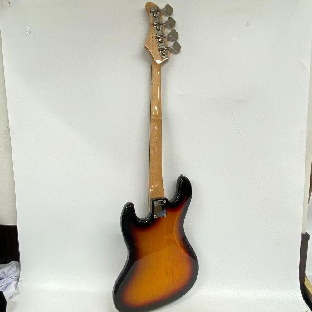 FERNANDES フェルナンデス ギター RJB-45 弦楽器