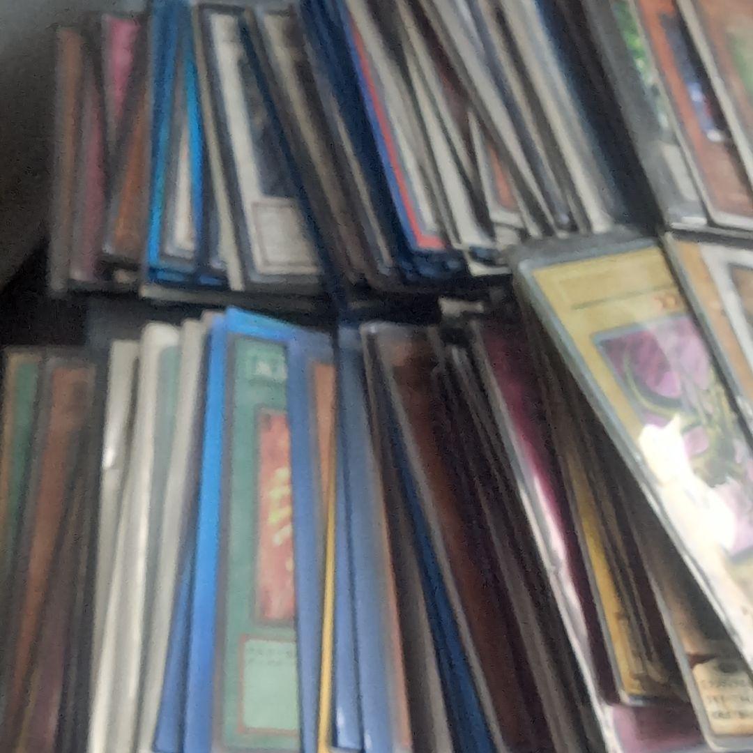 遊戯王カード引退品まとめ