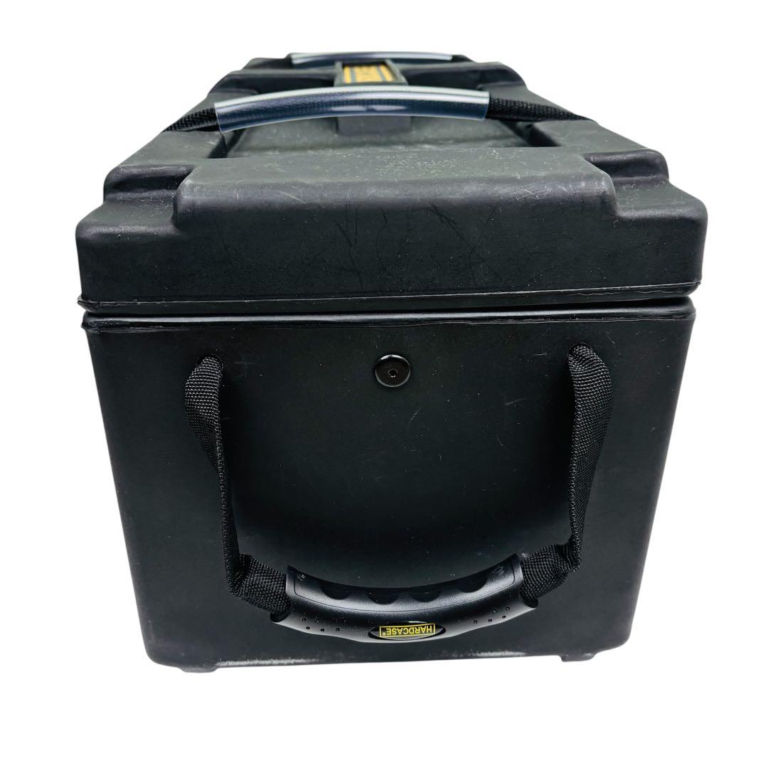 HARDCASE ハードウェアケース　HN28W コロ付YAMAHA取扱ブランド