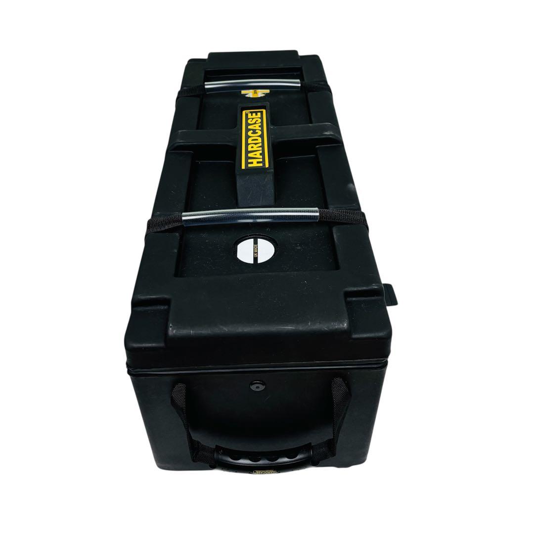 HARDCASE ハードウェアケース　HN28W コロ付YAMAHA取扱ブランド