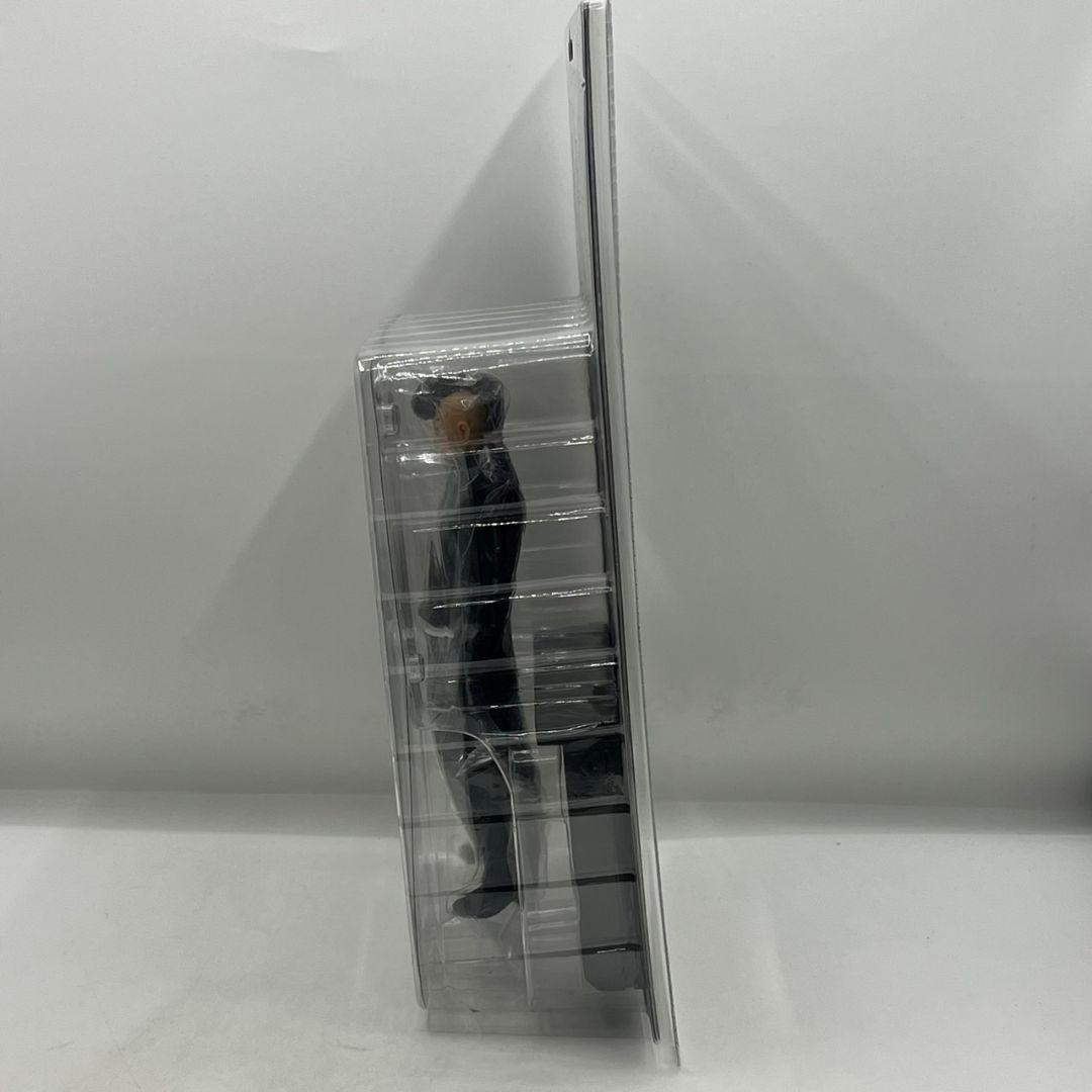 dive 安田泰男 ハガキ抽選 LIMITED EDITION フィギュア