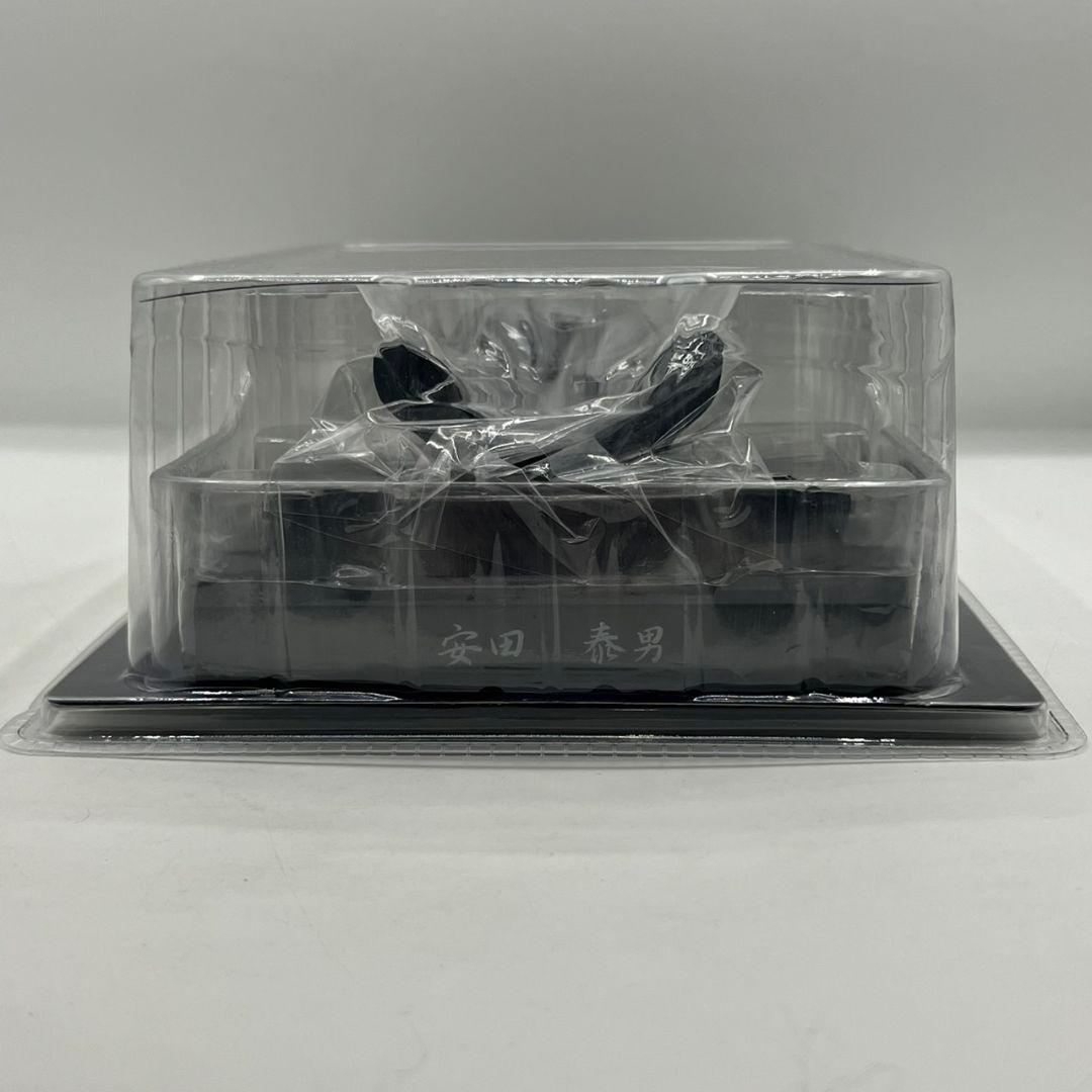 dive 安田泰男 ハガキ抽選 LIMITED EDITION フィギュア