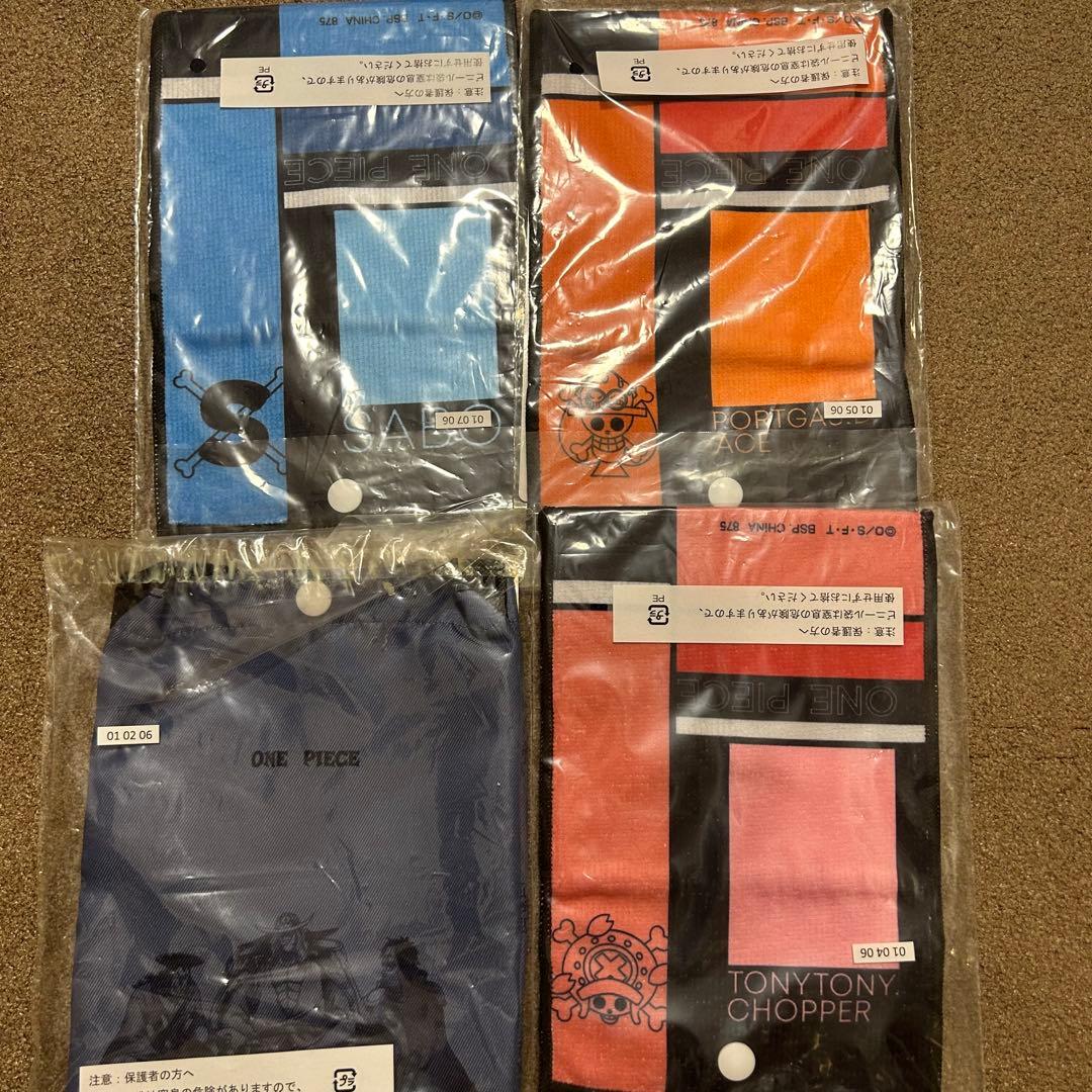 ワンピースグッズまとめ売り - メルカリ