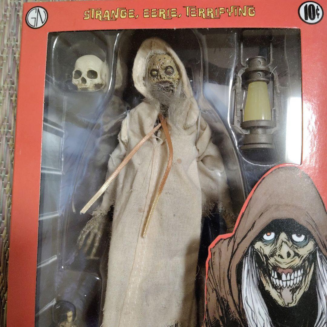 Creepshow ホラー フィギュア