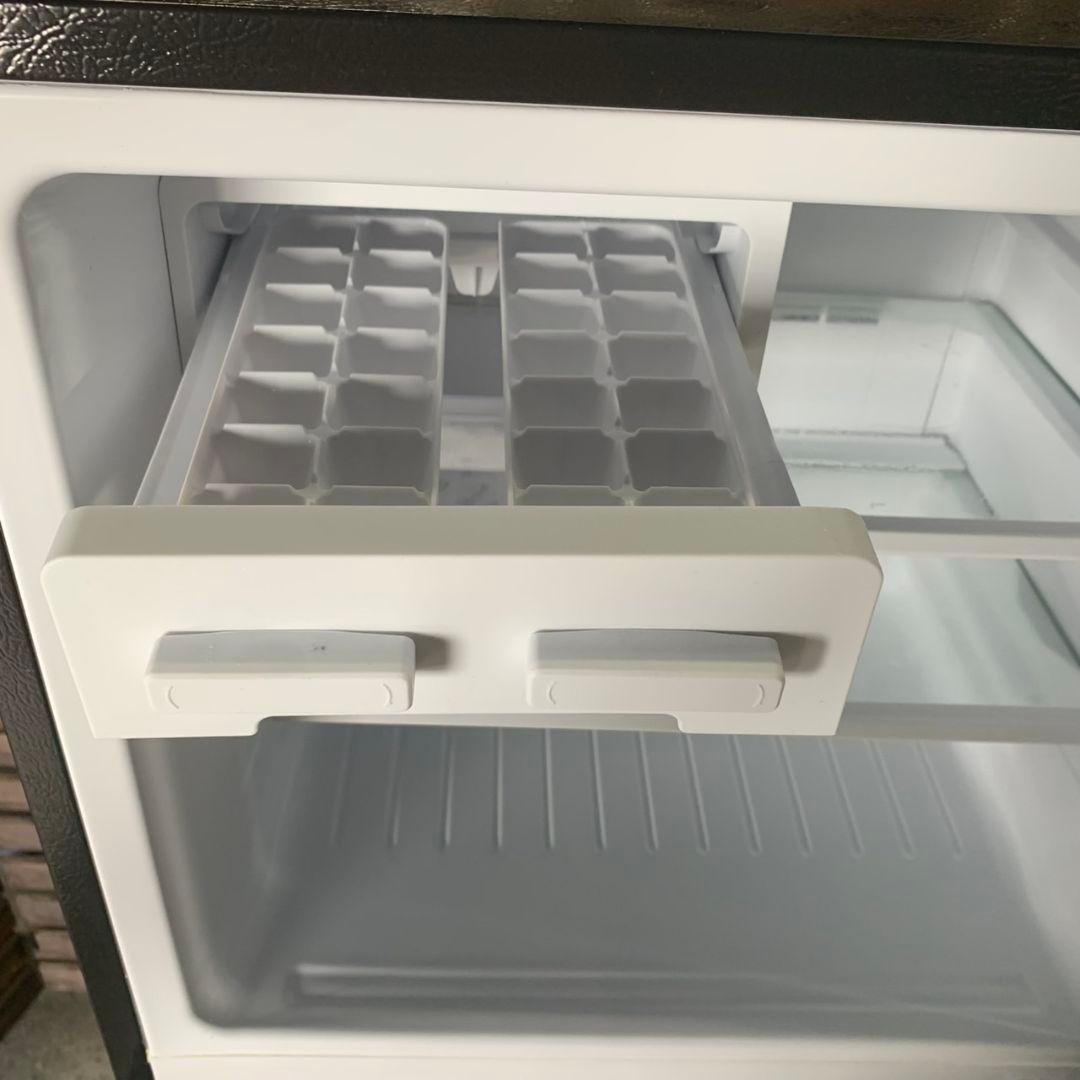 J076\" Panasonic 2ドア 248L 冷蔵庫 NR-B252T-H