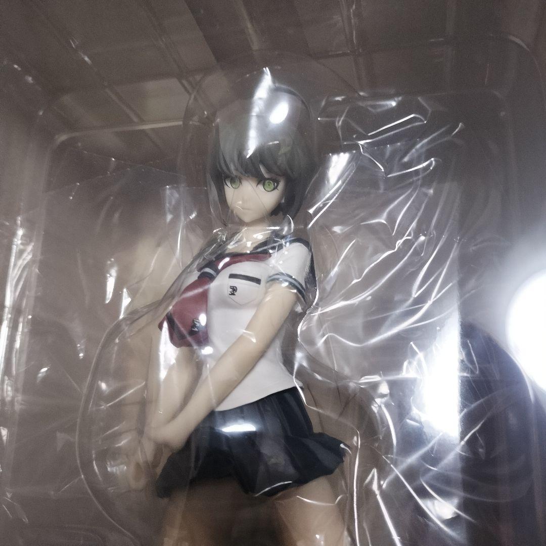 新品未開封みんなのくじ A賞 絶対絶望少女 苗木こまるフィギュア