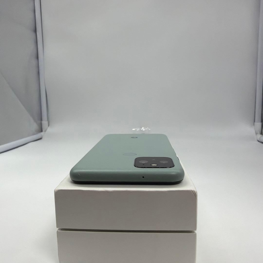 携帯電話本体 Google Pixel 5 128GB