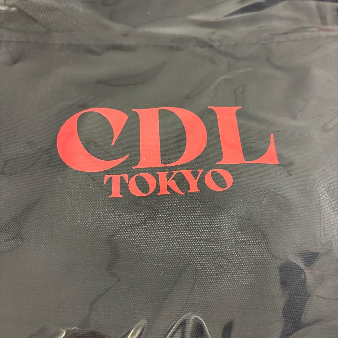 CDL TOKYOトートバッグ サコッシュ 登坂広臣 ØMI