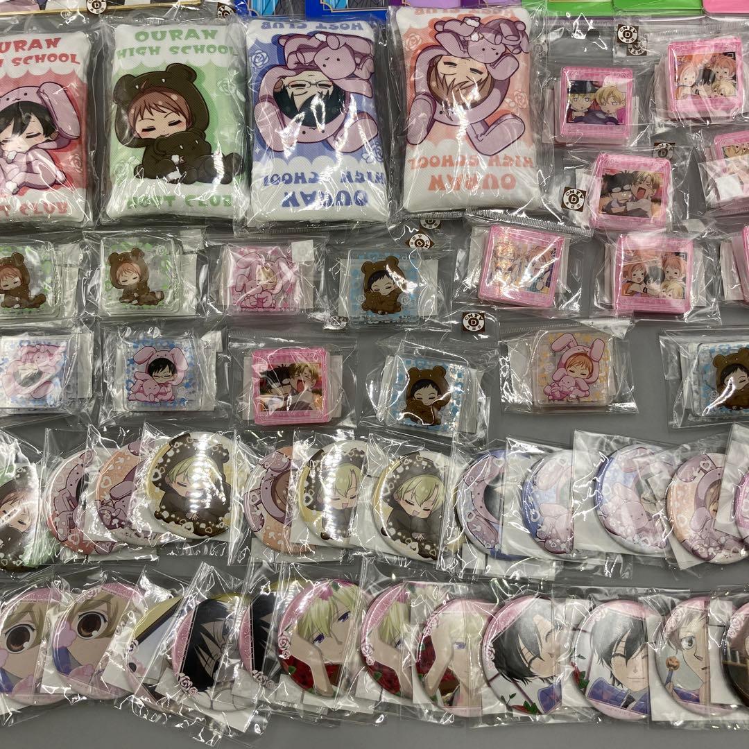 ☆桜蘭高校ホスト部 まとめセット 100点