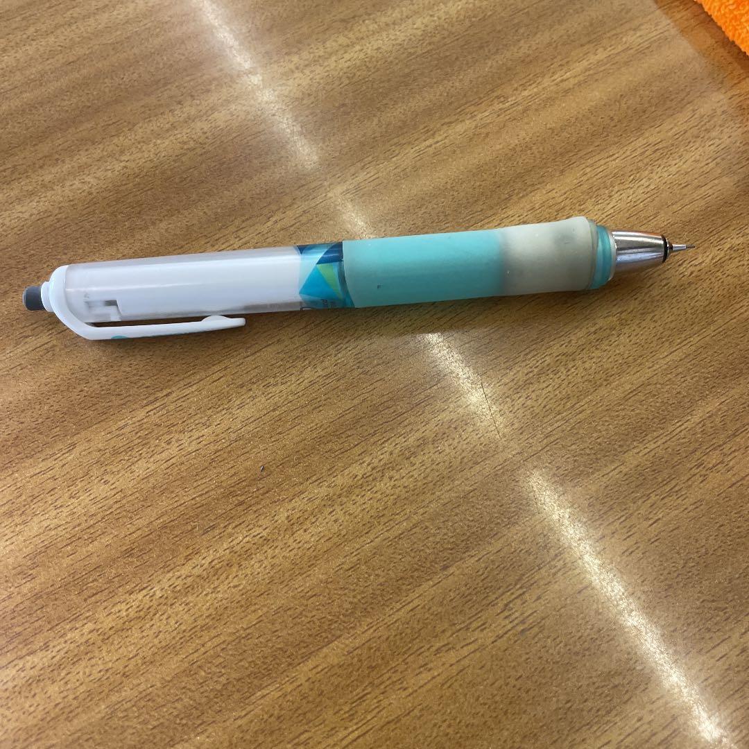 アメリカ製 シャープペンシル 筆記具 文具 彫金 貴金属 金細工