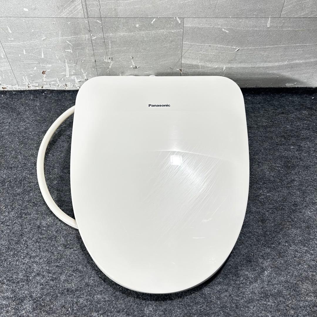 Panasonic 温水洗浄便座 DL-RQTK20 2024年 d4936