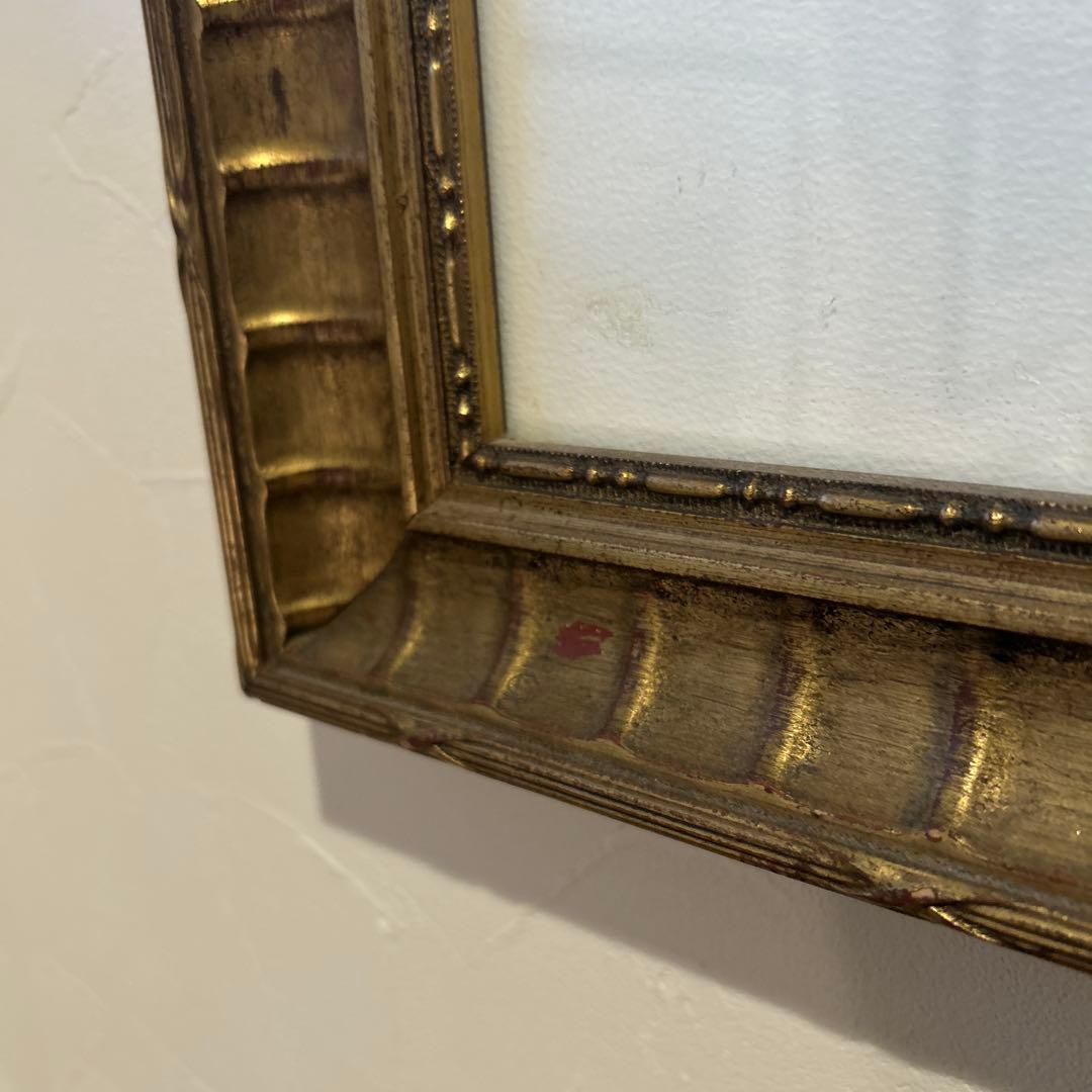 ルイ・イカール タバコの幻想 エッチング（銅版画）手彩色