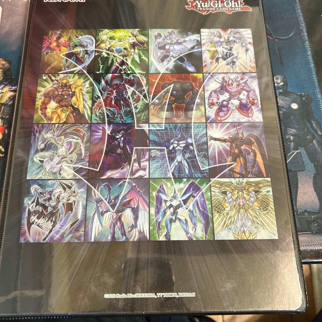 遊戯王OCGデッキ多数