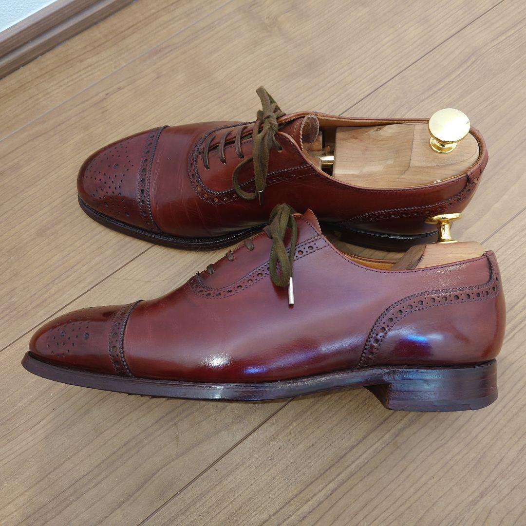 ジョージクレバリー アダム 6.5E