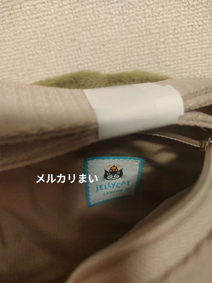  Timmy Turtle Bag ぬいぐるみバッグ　亀　カメ