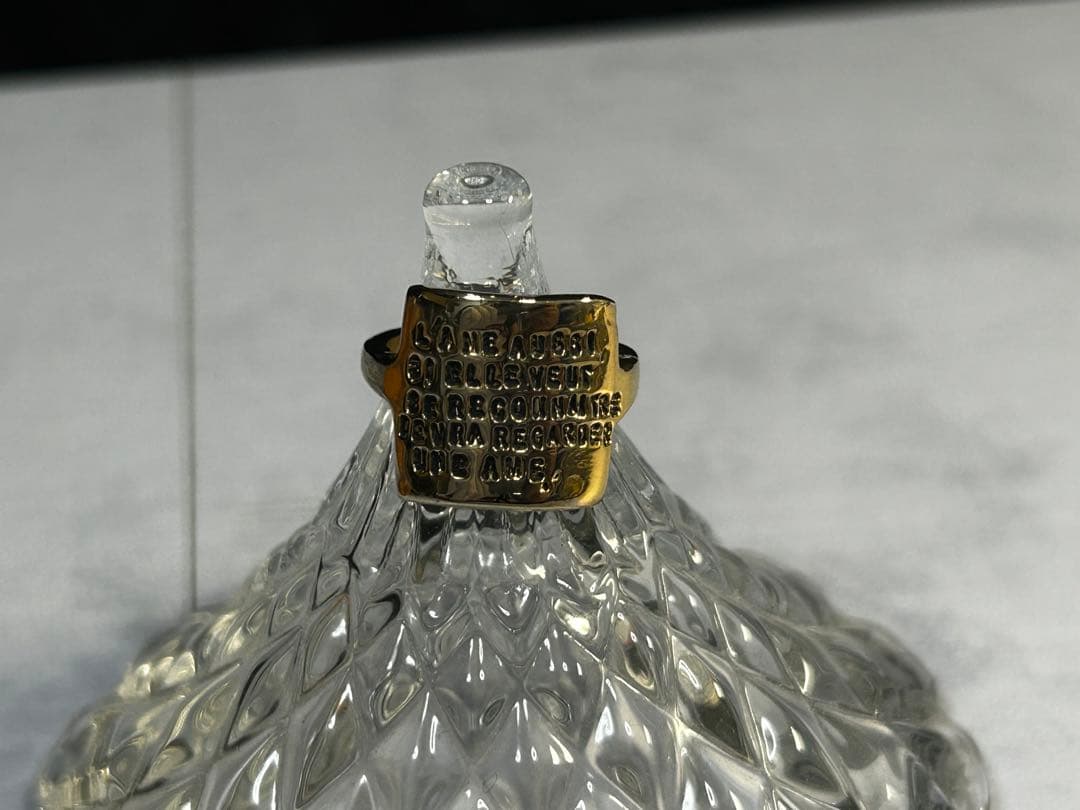 初売りセール SERGE THORAVALリング3点セット 9号15号