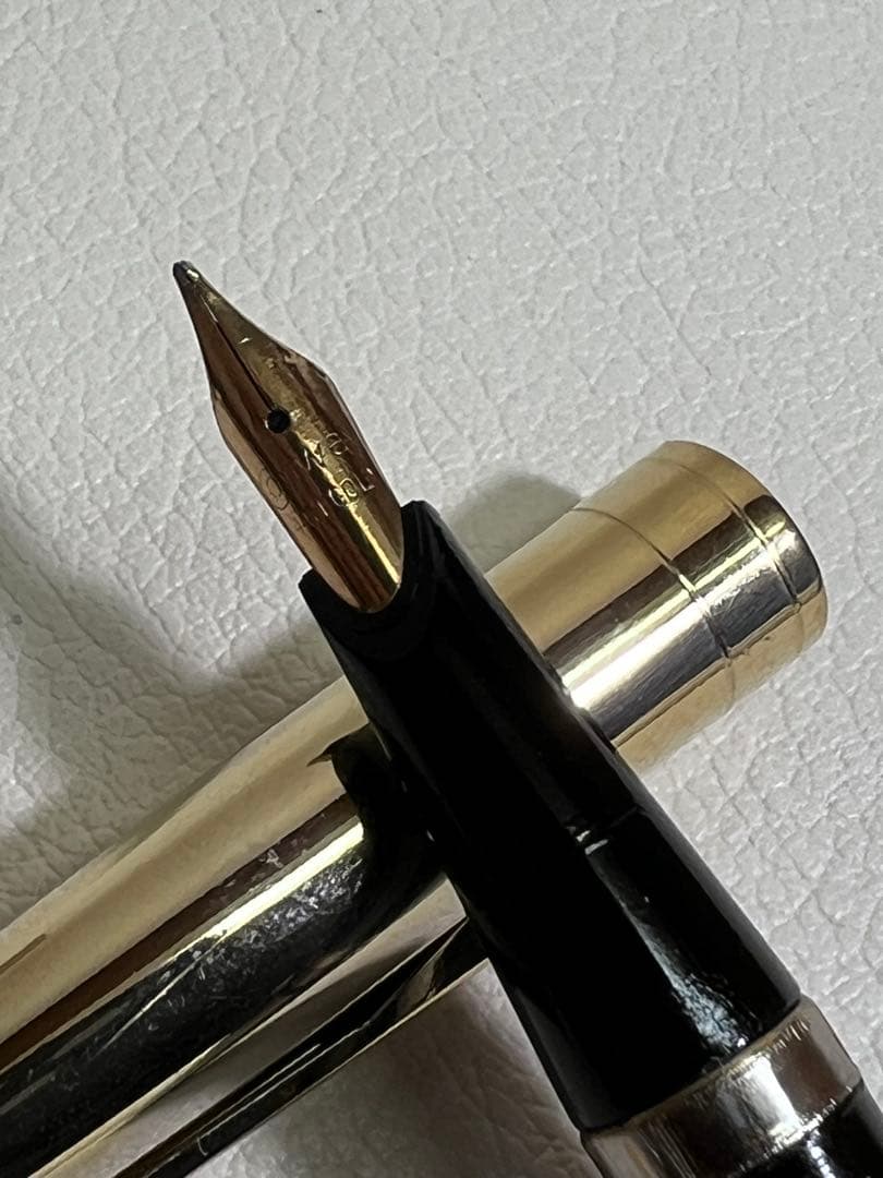 英国製 ヴィンテージ 】コンウェイステェワート万年筆 セット