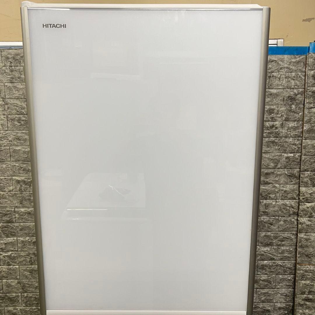 381 冷蔵庫　大型　400L～500L　自動製氷機付　美品　保証込　大人気