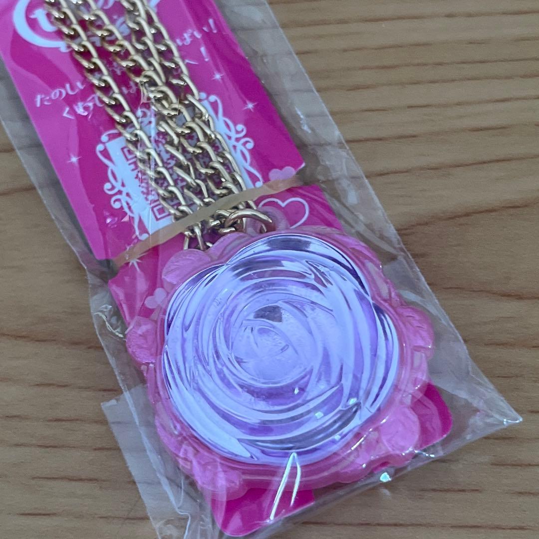 セボンスター 2020 No.3 オーロラプラ ビッグフラワー ピンク