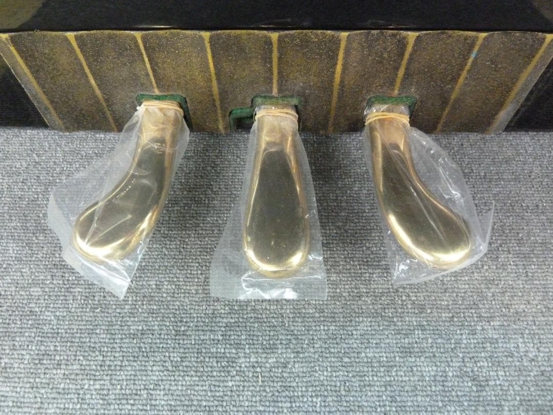 専門店整備済☆カワイ☆KAWAI☆BL82☆最上級モデル☆サイレント付 専門