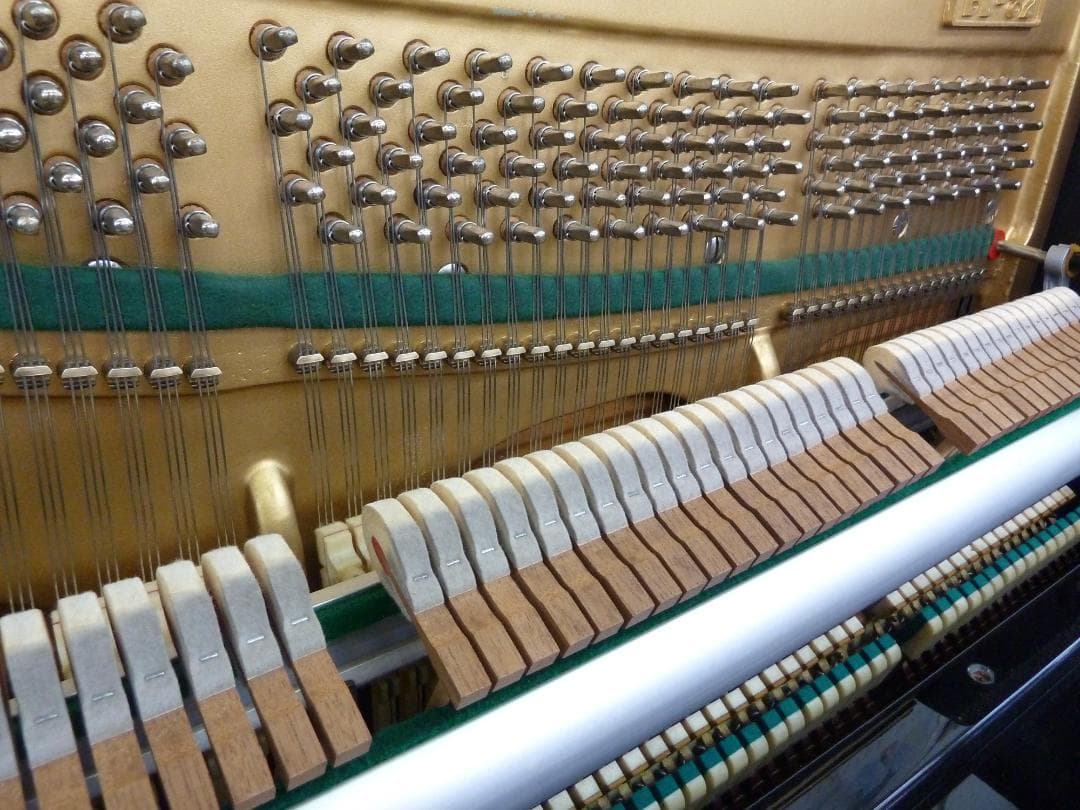 専門店整備済☆カワイ☆KAWAI☆BL82☆最上級