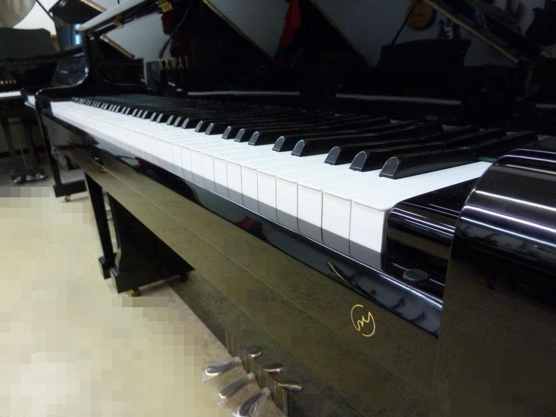 専門店整備済☆カワイ☆KAWAI☆BL82☆最上級