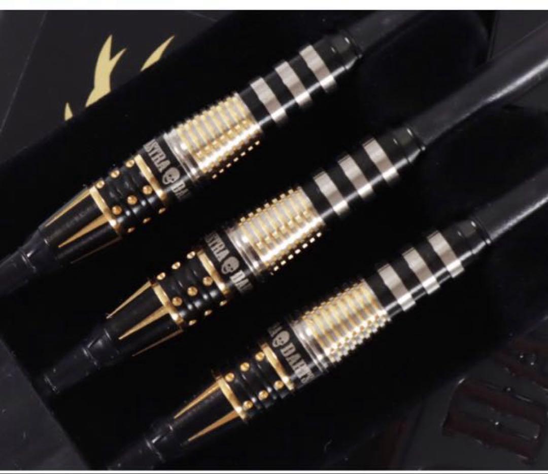 ティーアロー6 T-arrow 谷内太郎モデル