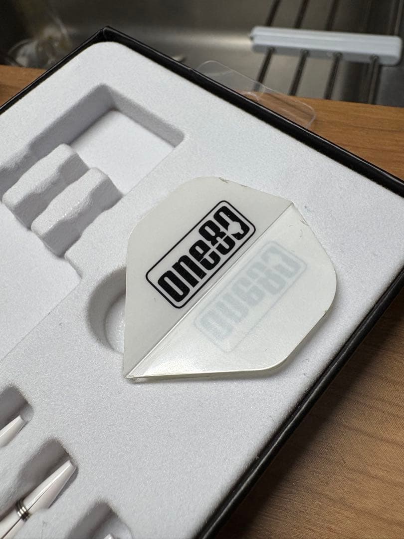 one80 Mao Shimamura ダーツセット 20G