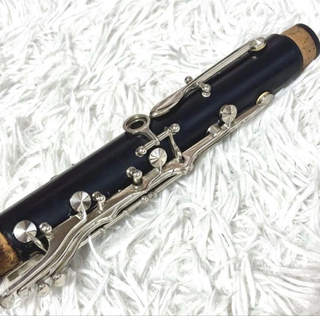 ✨美品✨　クラリネットYAMAHA YCL32