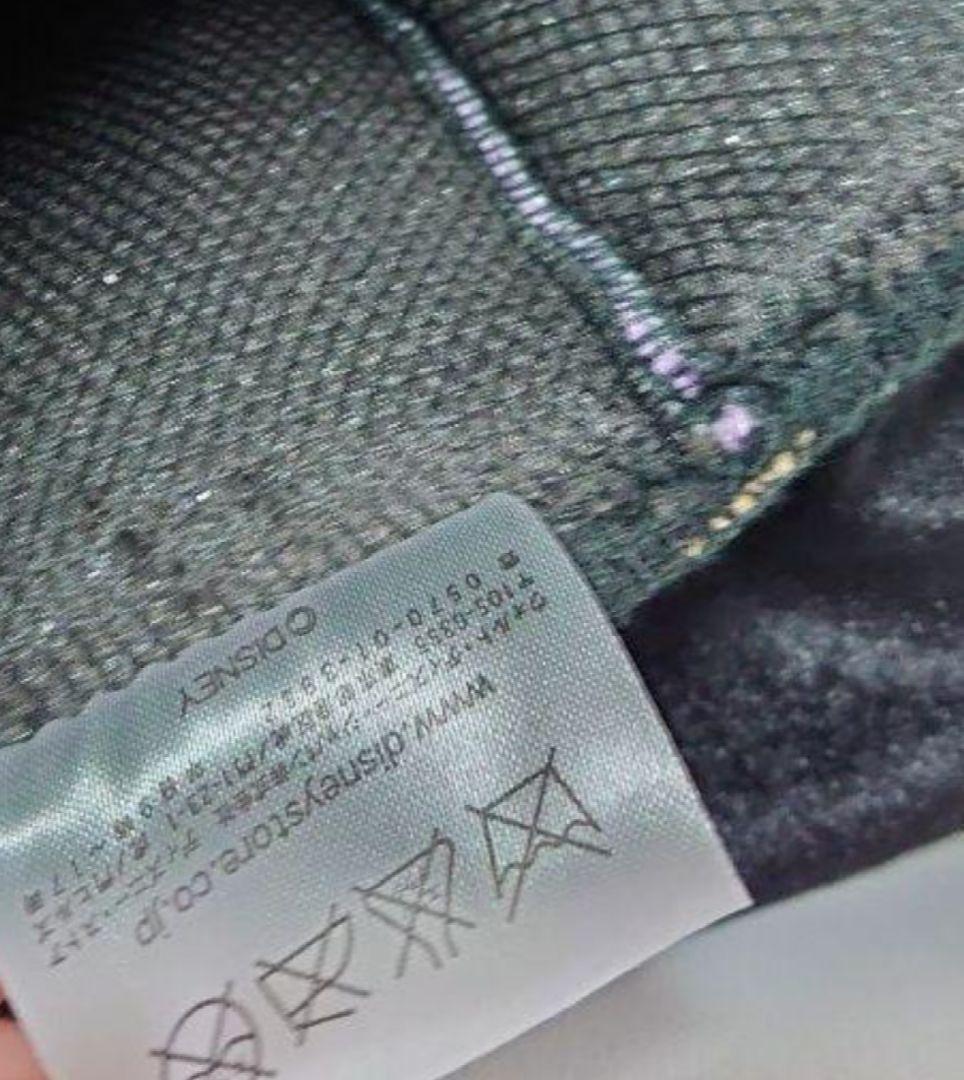 ディズニー ナイトメアー・ビフォア・クリスマス 帽子