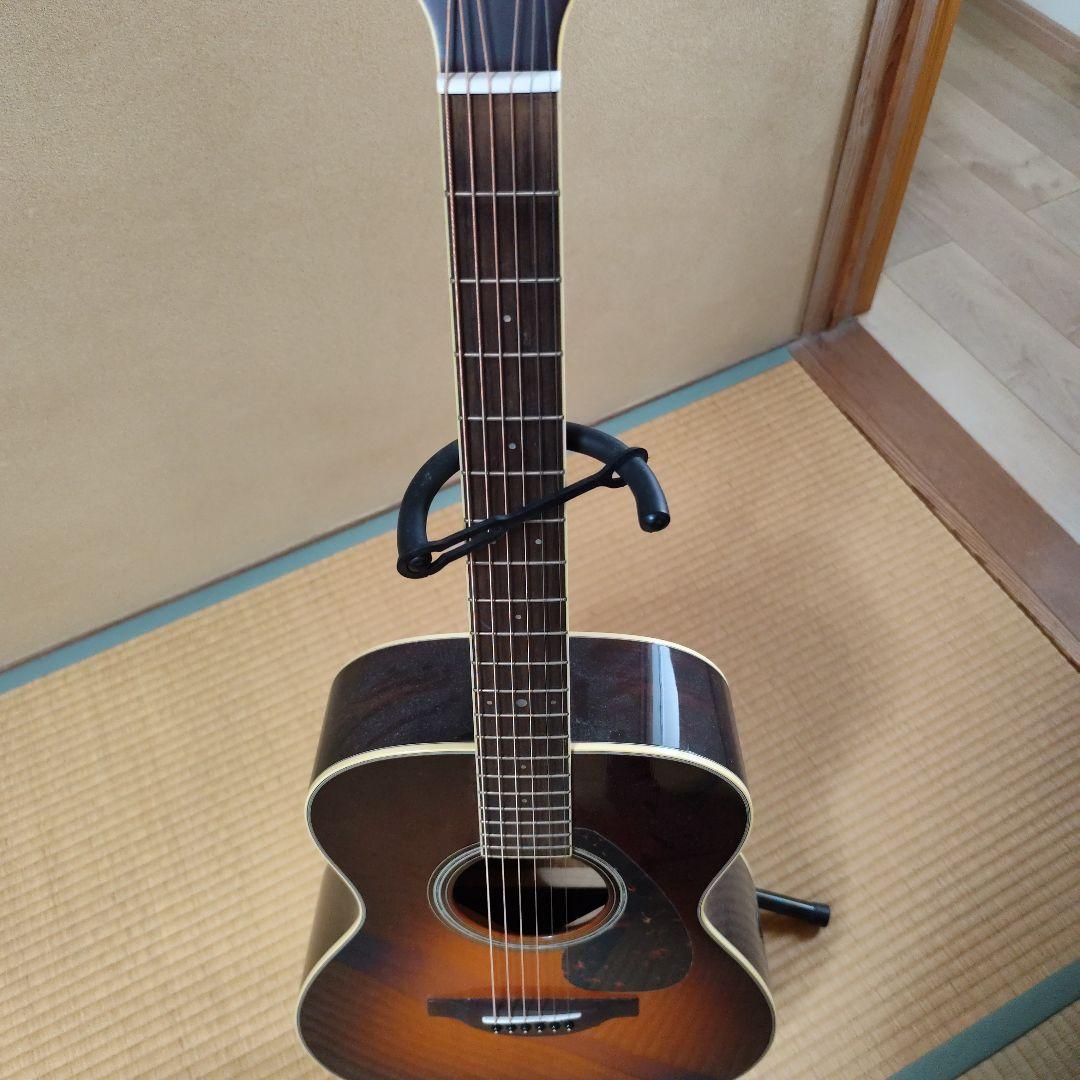 Yamaha アコースティックギター サンバースト