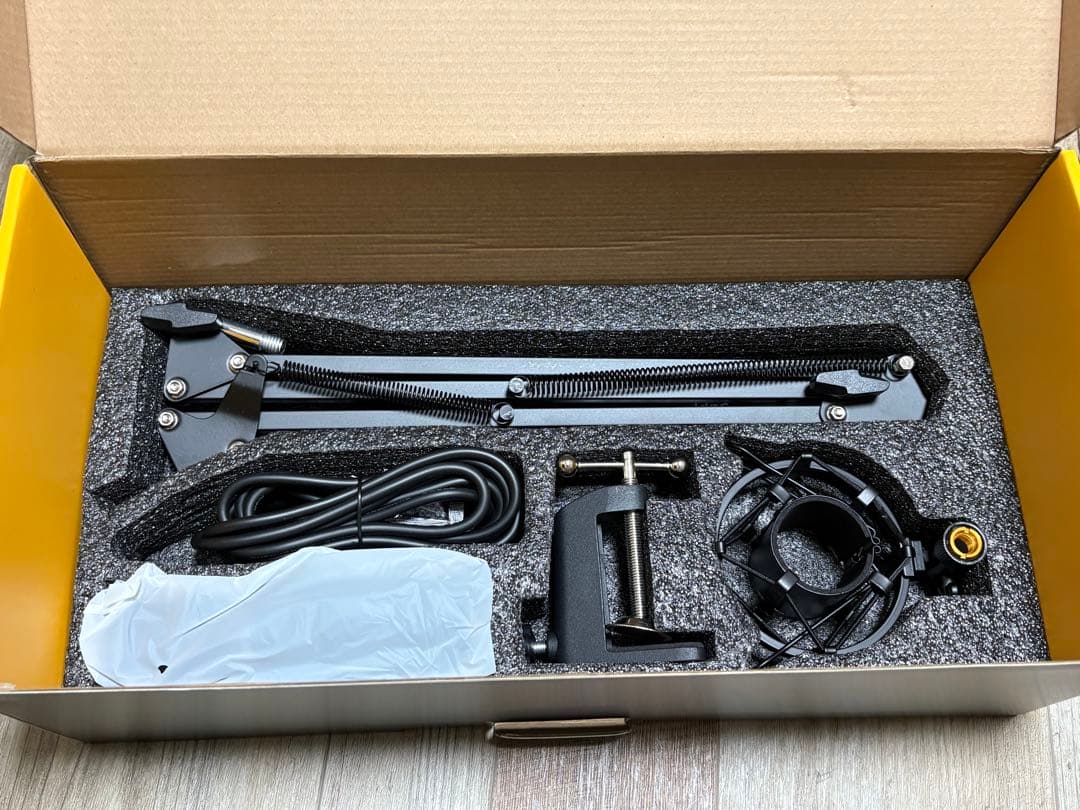 最終値下げ！maono AU-AM200 S6