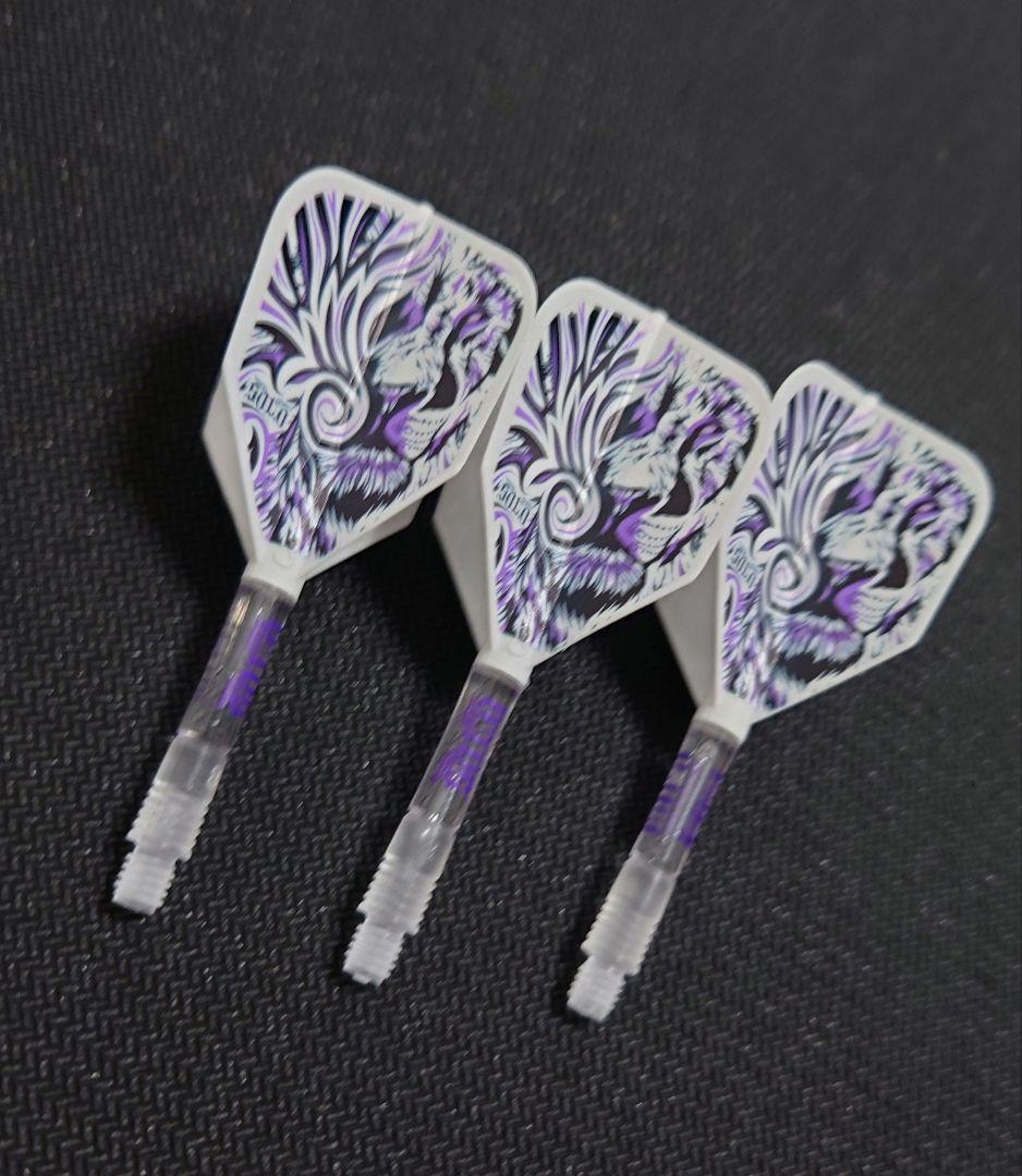 SOLO G8 小野恵太プロ　エスダーツ限定