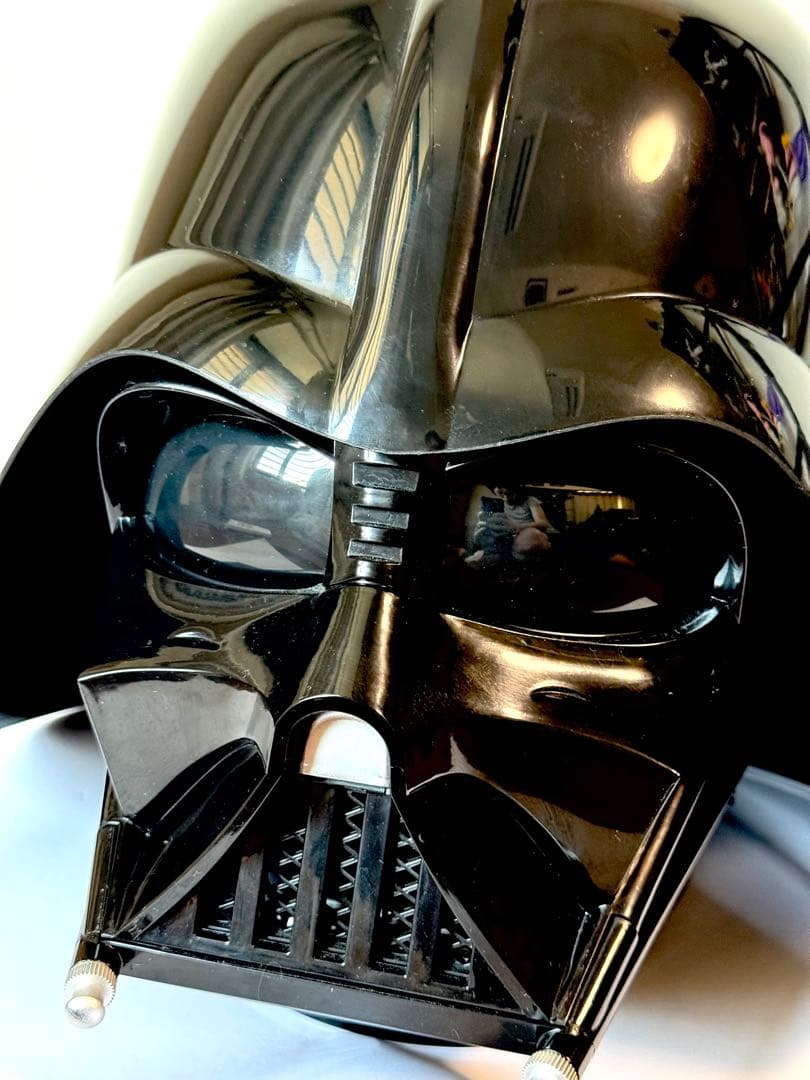 スター・ウォーズ ダース・ベイダー プレミアム エレクトロニック ヘルメット